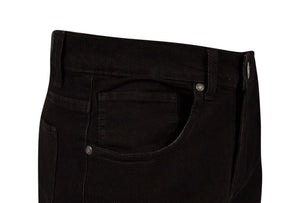 Jean Dunkelvolk SKINNY CURT NEGR