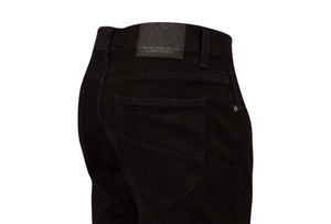 Jean Dunkelvolk SKINNY CURT NEGR