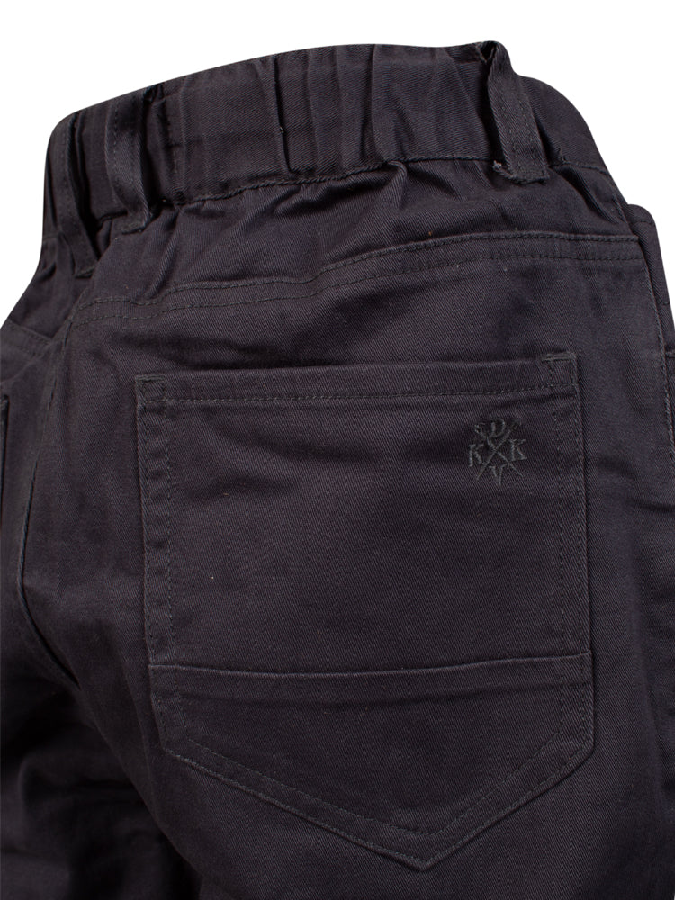 Pantalón para Niño DUNKELVOLK PANT PLACE AZUL 8 años a más