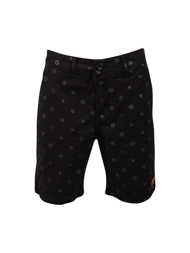 Short Dunkelvolk SHORT BOROS NEGRO