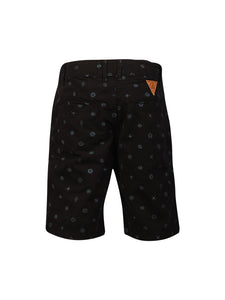 Short Dunkelvolk SHORT BOROS NEGRO