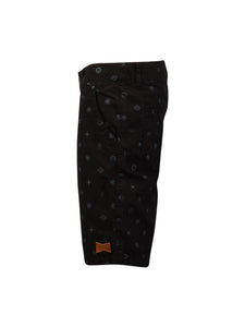 Short Dunkelvolk SHORT BOROS NEGRO