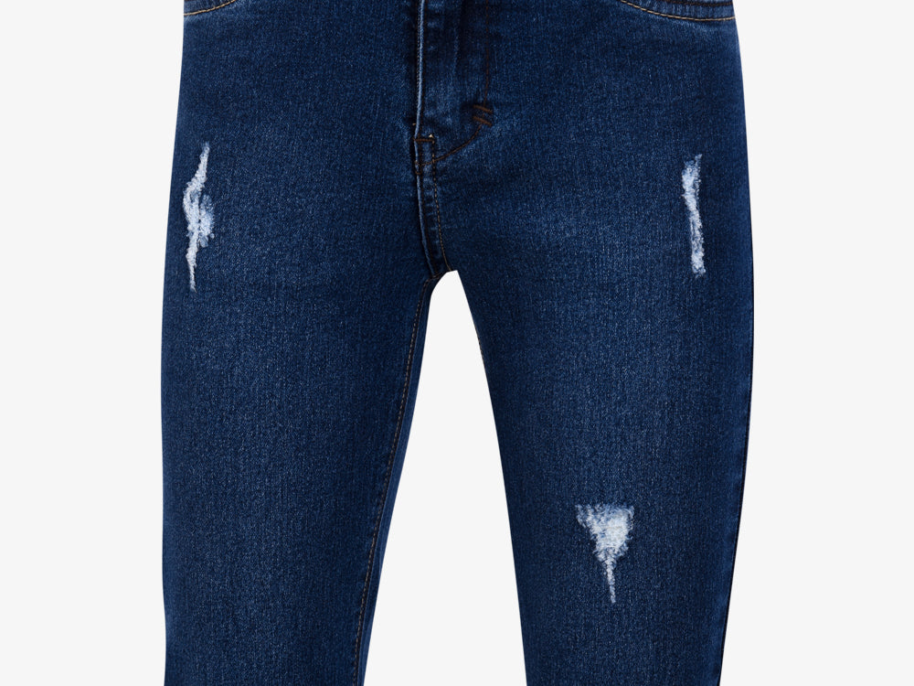 Jean para Niño DUNKELVOLK JEAN PISCO AZUL