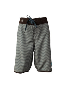 Ropa de Baño para Niño DUNKELVOLK BOARDSHORT PARODY GRIS