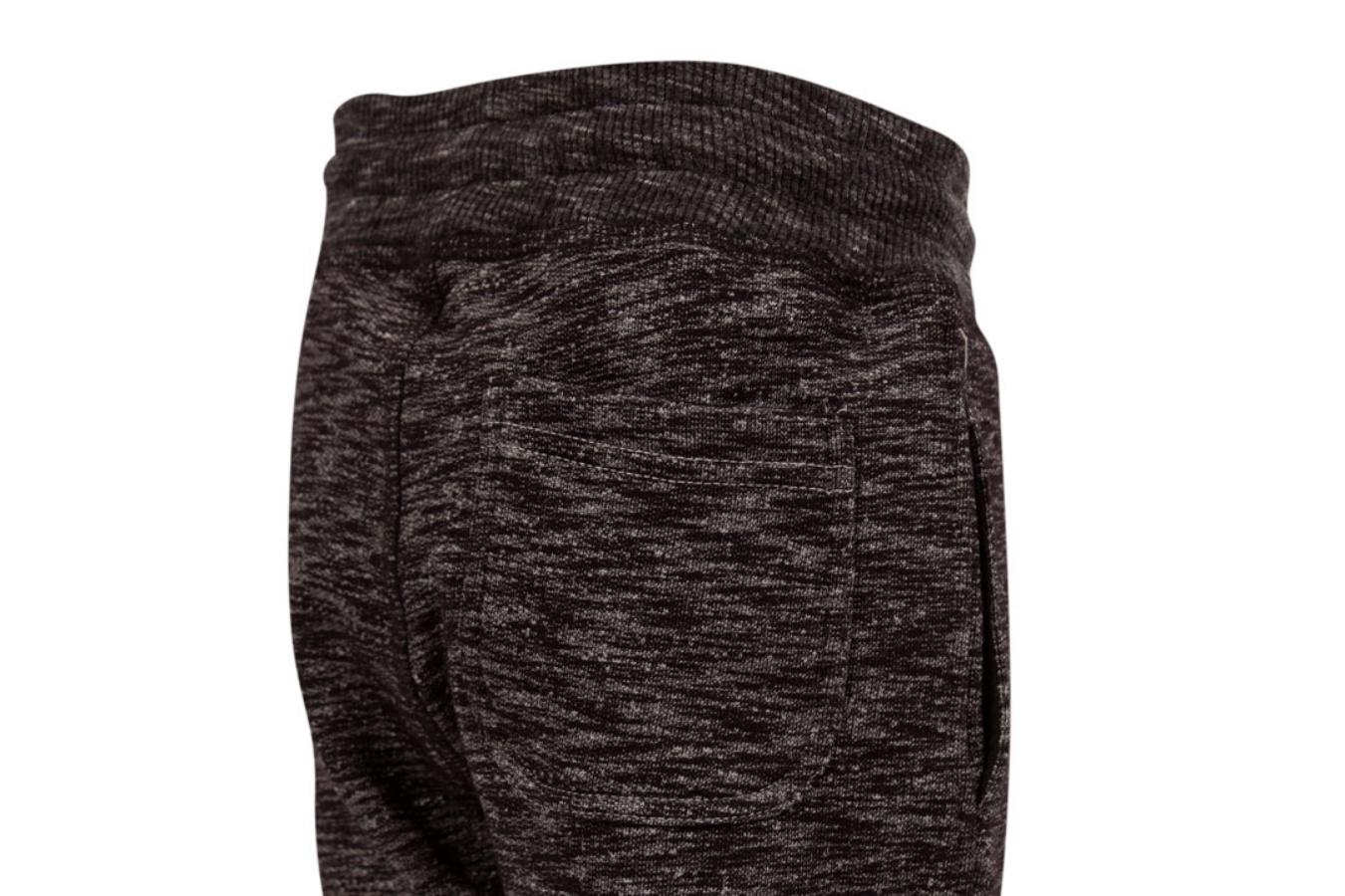 Pantalón para Niño DUNKELVOLK PANT JAVELIN2 NEGRO 8 años a más