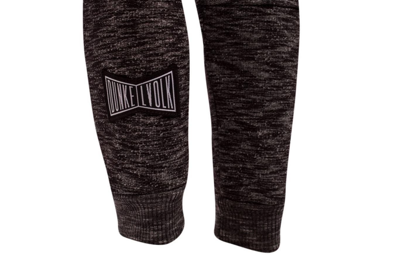 Pantalón para Niño DUNKELVOLK PANT JAVELIN2 NEGRO 8 años a más