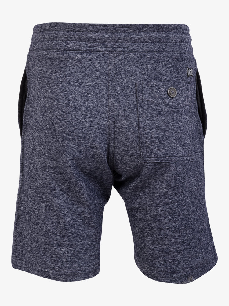 Short para Niño Dunkelvolk SHORT MOTOR AZUL 8 años a más