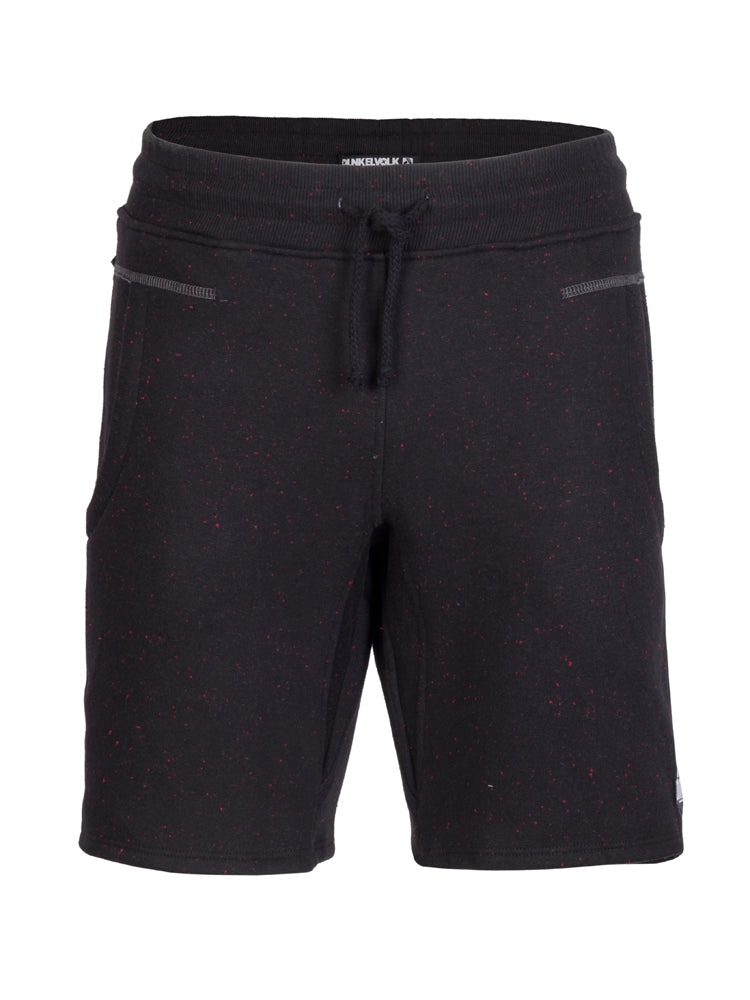 Short Dunkelvolk BERMUDA JUDAH NEGRO