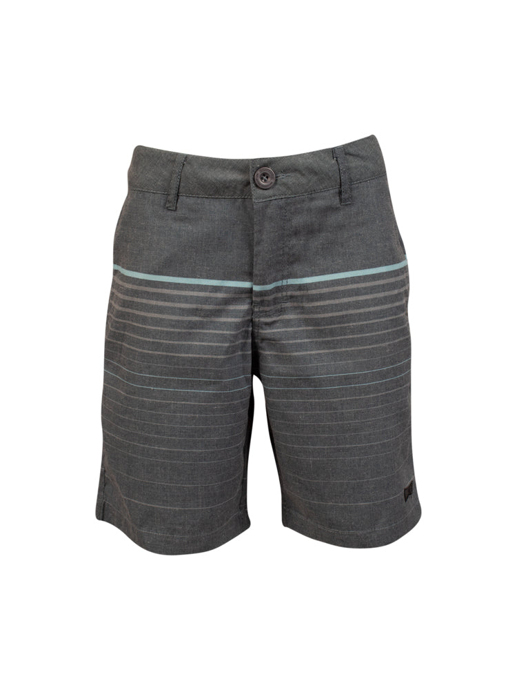 Short para Niño Dunkelvolk SHORT CRAZY AZUL años a más