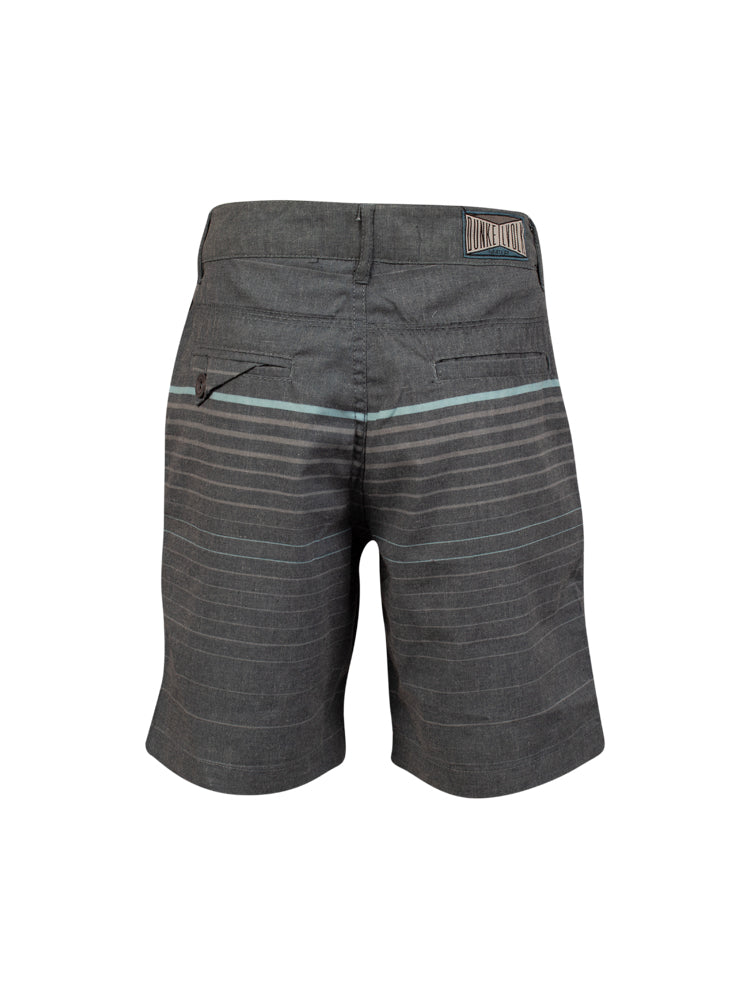 Short para Niño Dunkelvolk SHORT CRAZY AZUL 8 años a más