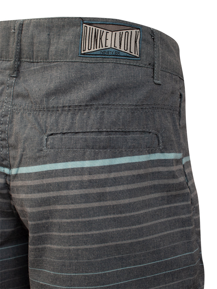Short para Niño Dunkelvolk SHORT CRAZY AZUL 8 años a más