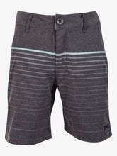 Cargar imagen en el visor de la galería, Short para Niño DUNKELVOLK SHORT CRAZY NEGRO
