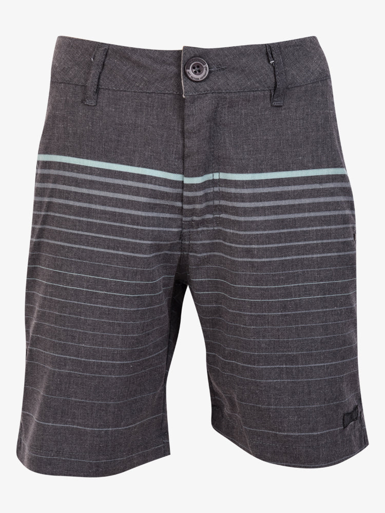 Short para Niño DUNKELVOLK SHORT CRAZY NEGRO
