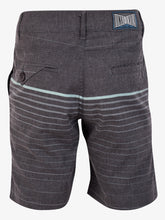 Cargar imagen en el visor de la galería, Short para Niño DUNKELVOLK SHORT CRAZY NEGRO
