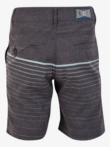 Short para Niño DUNKELVOLK SHORT CRAZY NEGRO