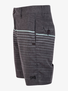 Short para Niño DUNKELVOLK SHORT CRAZY NEGRO
