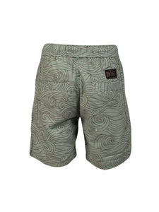 Short Dunkelvolk SHORT TIDE VER CLA