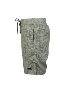 Short Dunkelvolk SHORT TIDE VER CLA