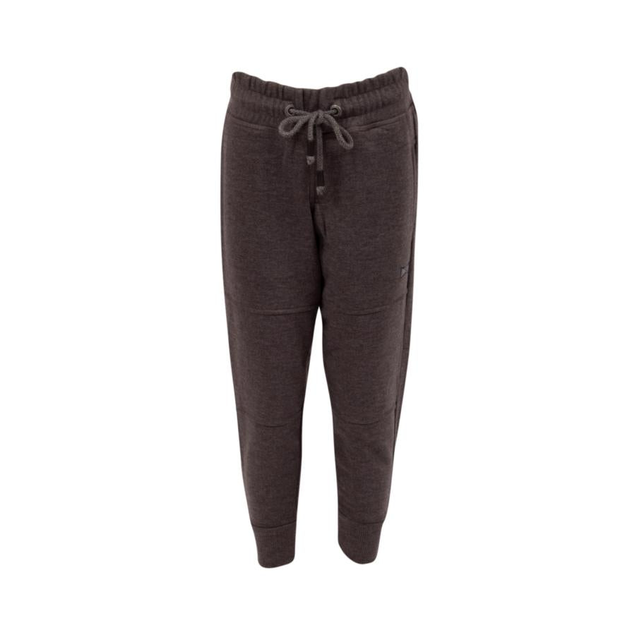 Pantalón para Niño DUNKELVOLK PANT JAVELIN PL PLOMO 4 a 7 años