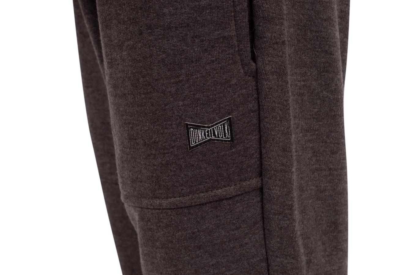 Pantalón para Niño DUNKELVOLK PANT JAVELIN PL PLOMO 4 a 7 años