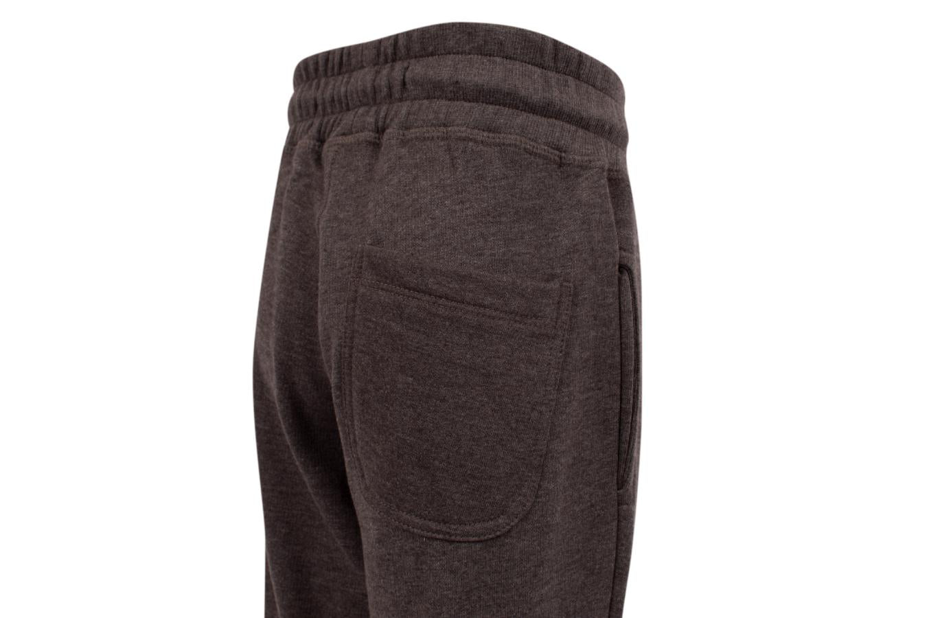Pantalón para Niño DUNKELVOLK PANT JAVELIN PL PLOMO 4 a 7 años
