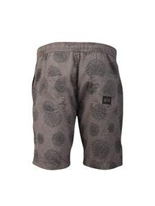 Short Dunkelvolk SHORT FITOPLACK PLOMO