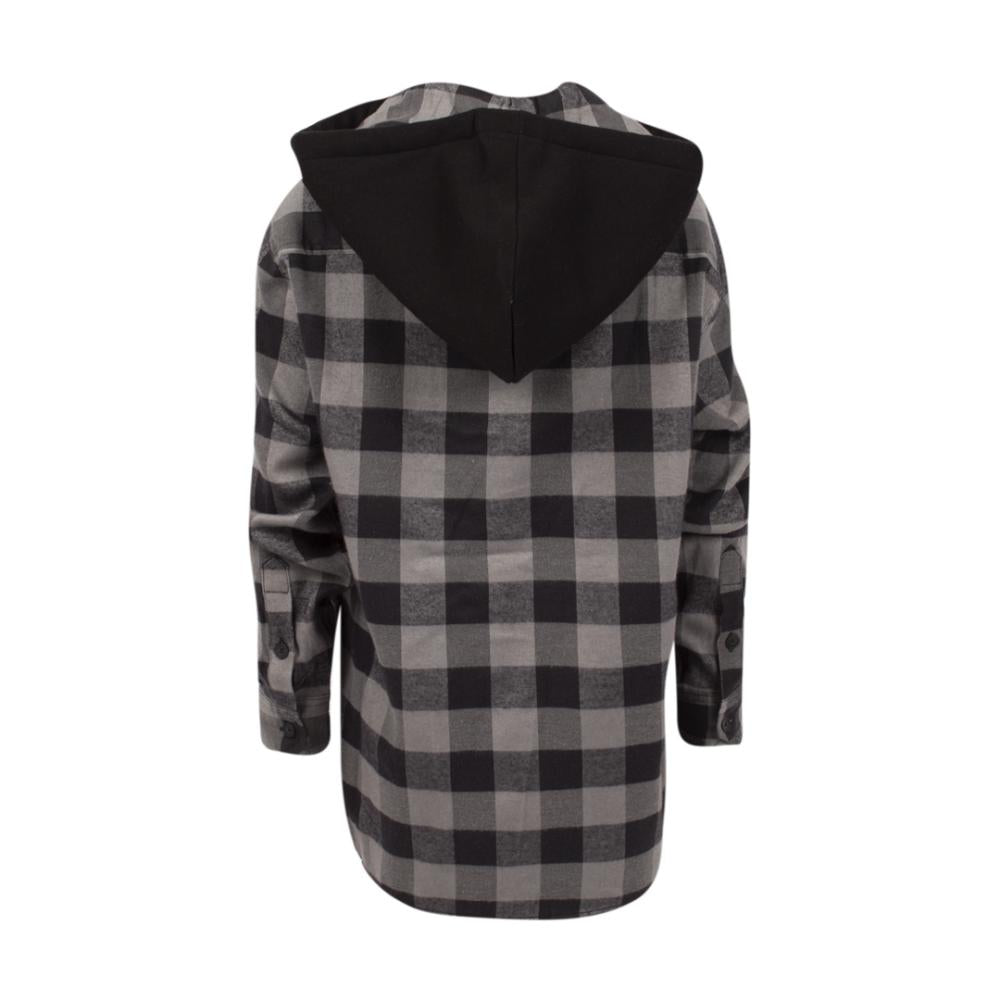Camisa para Niño DUNKELVOLK SHIRT LS ASTORIA NEGRO 4 a 7 años