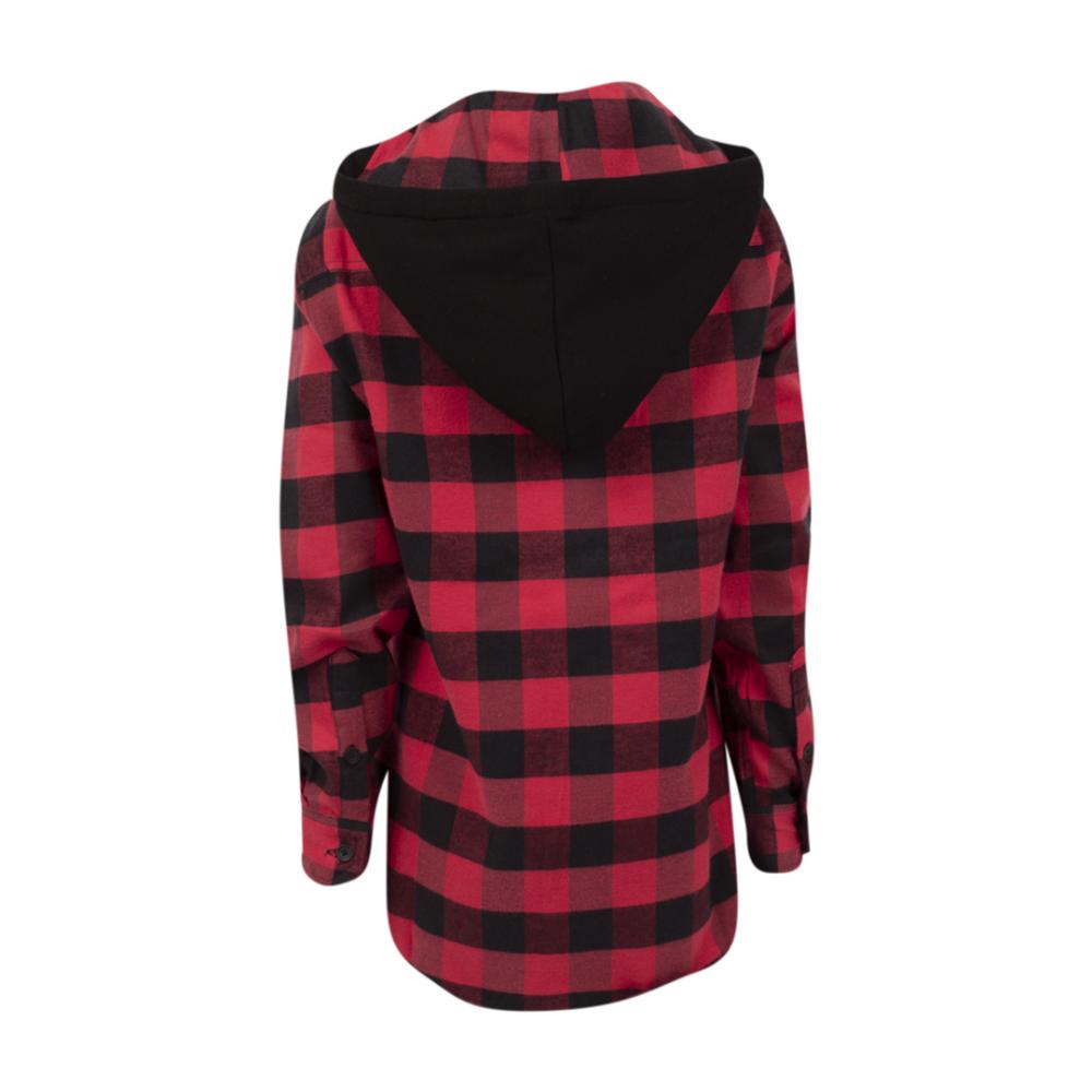 Camisa para Niño DUNKELVOLK SHIRT LS ASTORIA ROJO 4 a 7 años