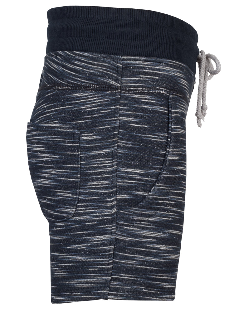 Short para Niño DUNKELVOLK SHORT JUDAH AZUL 4 a 7 años