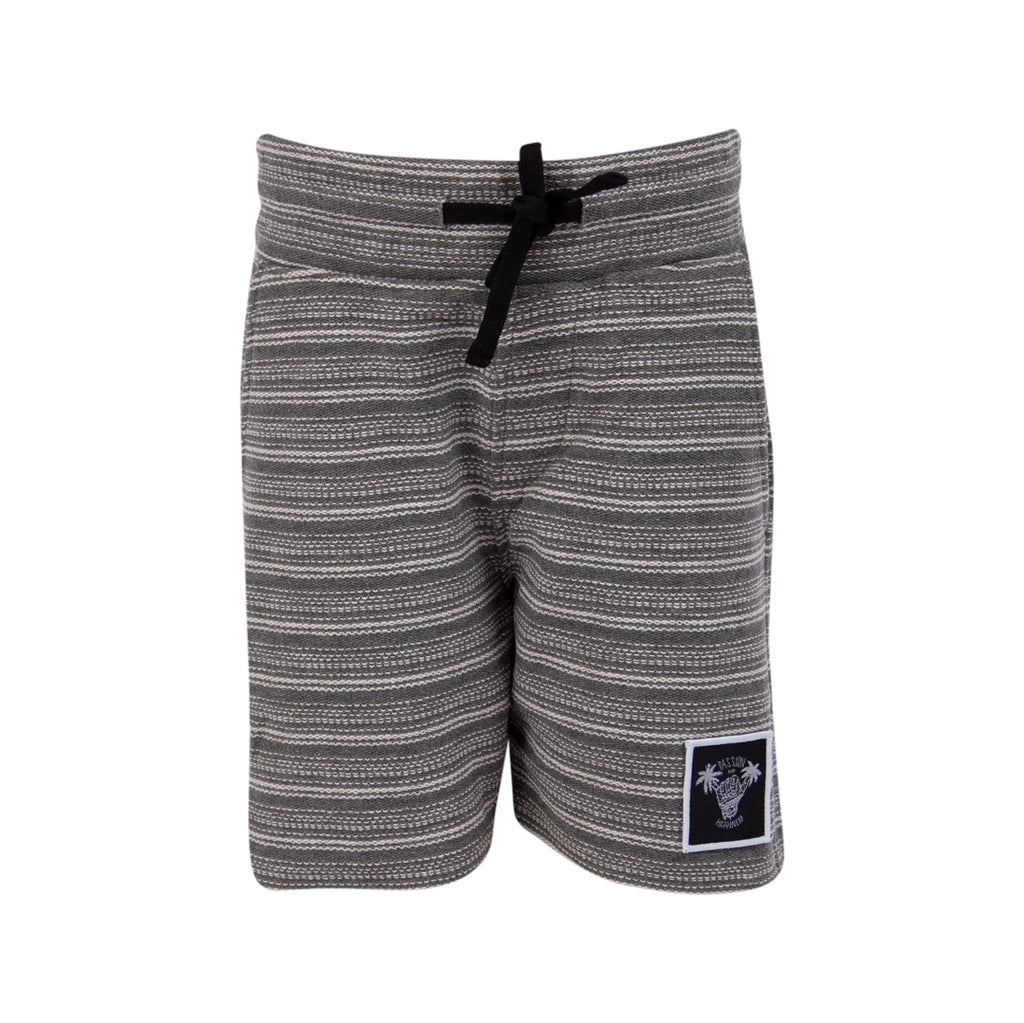 Short para Niño Dunkelvolk SHORT WINNER GRS 4 a 7 años