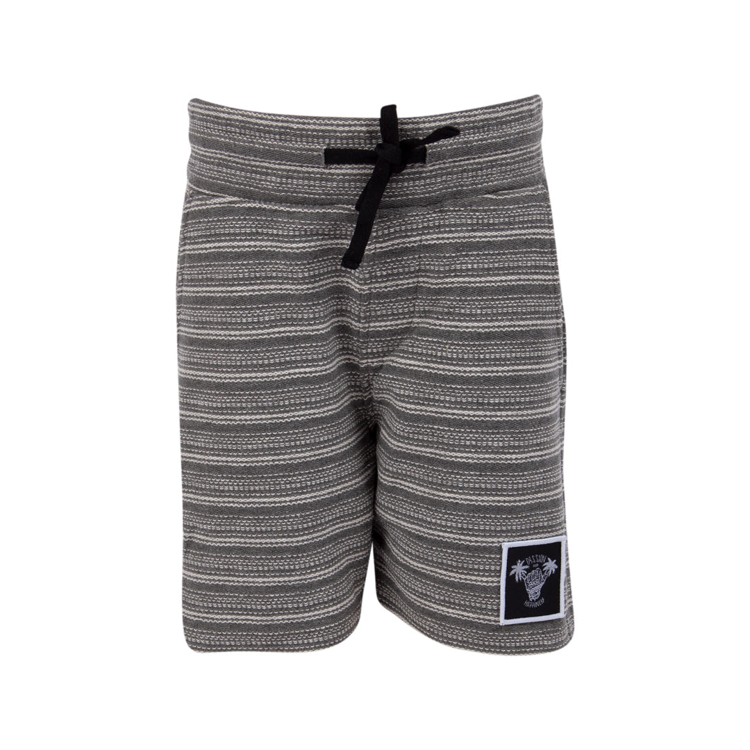 Short para Niño Dunkelvolk SHORT WINNER GRS 4 a 7 años