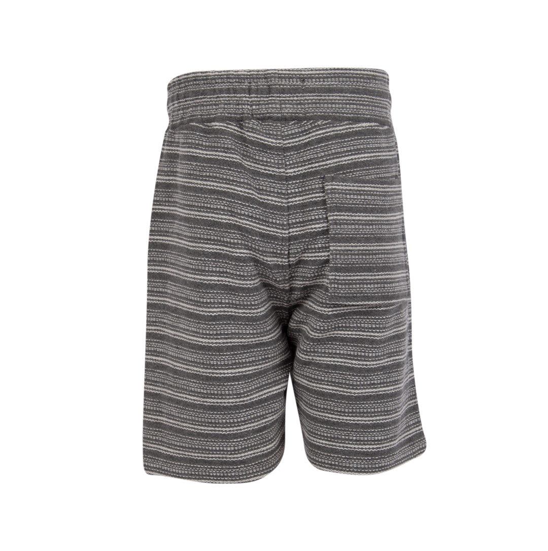Short para Niño Dunkelvolk SHORT WINNER GRS 4 a 7 años
