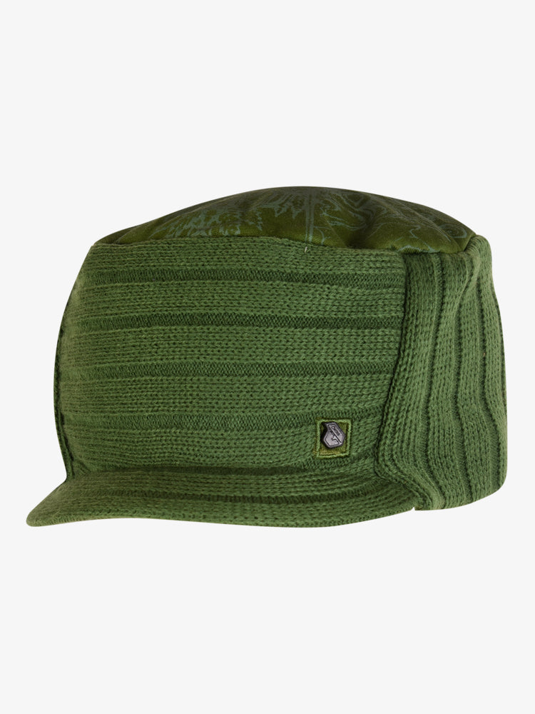 Gorra para Hombre DUNKELVOLK BEANIE THONDER VER OSC