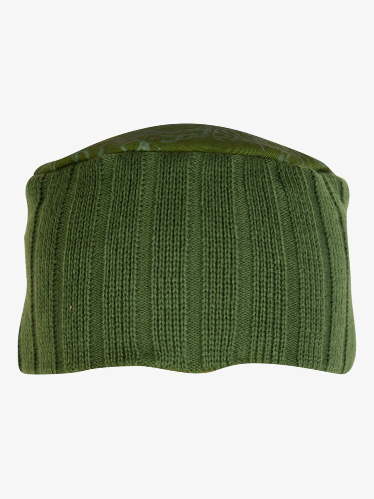 Gorra para Hombre DUNKELVOLK BEANIE THONDER VER OSC