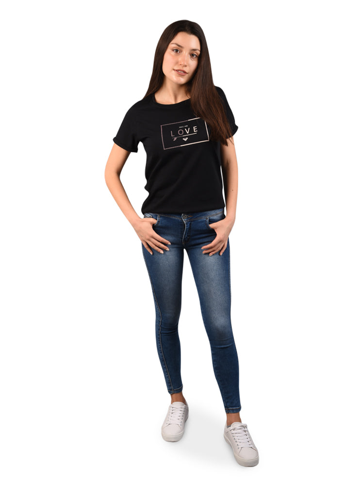 Jean para Mujer DUNKELVOLK JEAN LIDIA AZUL