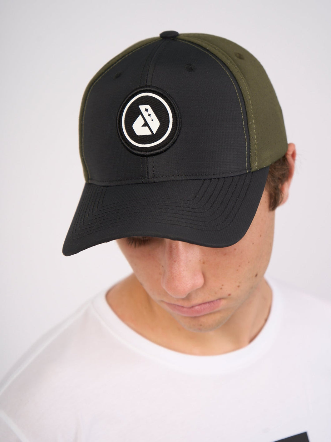 Gorra para Hombre DUNKELVOLK HAT DUNK TECHNICAL ARM