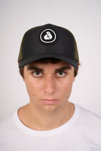 Cargar imagen en el visor de la galería, Gorra para Hombre DUNKELVOLK HAT DUNK TECHNICAL ARM
