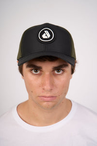 Gorra para Hombre DUNKELVOLK HAT DUNK TECHNICAL ARM