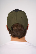 Cargar imagen en el visor de la galería, Gorra para Hombre DUNKELVOLK HAT DUNK TECHNICAL ARM
