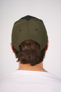 Gorra para Hombre DUNKELVOLK HAT DUNK TECHNICAL ARM