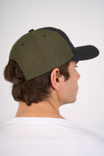 Cargar imagen en el visor de la galería, Gorra para Hombre DUNKELVOLK HAT DUNK TECHNICAL ARM
