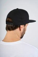 Cargar imagen en el visor de la galería, Gorra para Hombre DUNKELVOLK CAP LOGBOND BLK
