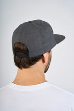 Cargar imagen en el visor de la galería, Gorra para Hombre DUNKELVOLK CAP LOGBOND SGRH
