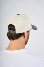 Cargar imagen en el visor de la galería, Gorra para Hombre DUNKELVOLK CAP LIMA BASEBALL CAP GRY
