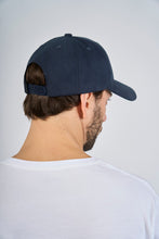 Cargar imagen en el visor de la galería, Gorra para Hombre DUNKELVOLK CAP NYC HAT NVY
