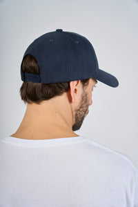 Gorra para Hombre DUNKELVOLK CAP NYC HAT NVY