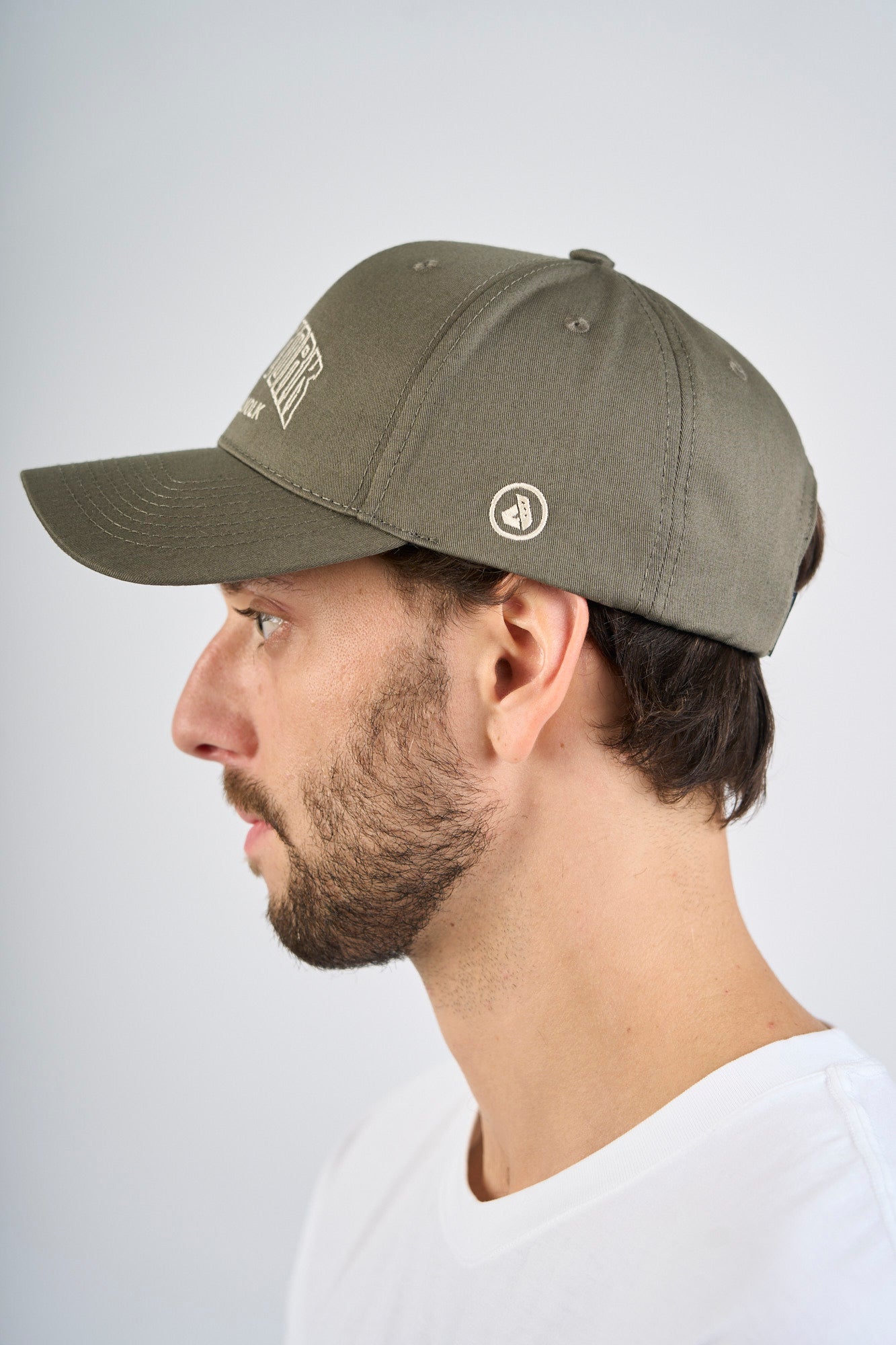 Gorra para Hombre DUNKELVOLK CAP NYC HAT VRD