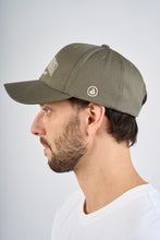 Cargar imagen en el visor de la galería, Gorra para Hombre DUNKELVOLK CAP NYC HAT VRD
