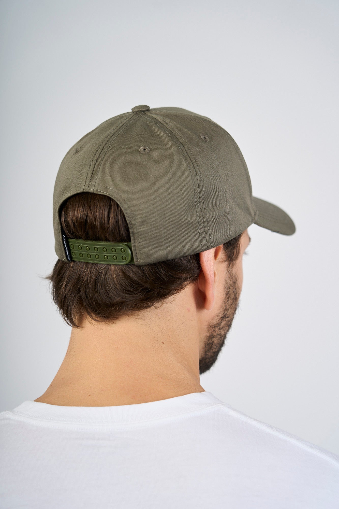 Gorra para Hombre DUNKELVOLK CAP NYC HAT VRD