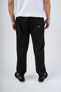 Jogger para Hombre DUNKELVOLK JOGGER LOGO JOGGER BLK